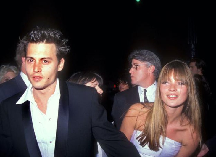 Johnny Depp 3