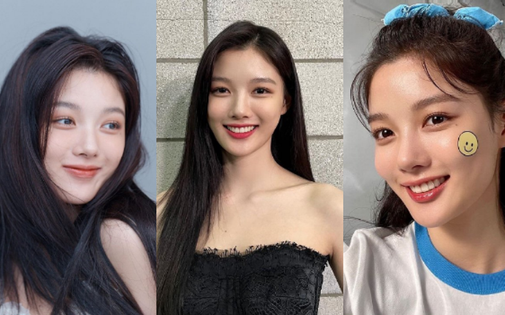 9 mẹo giúp bạn trẻ trung và tươi tắn như Kim Yoo Jung