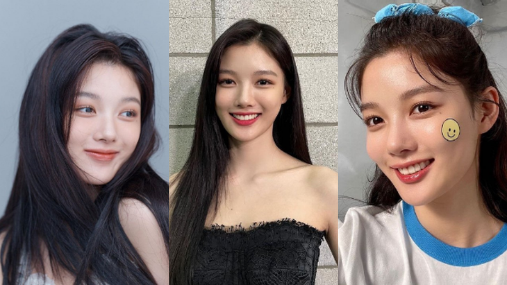Kim Yoo Jung 1
