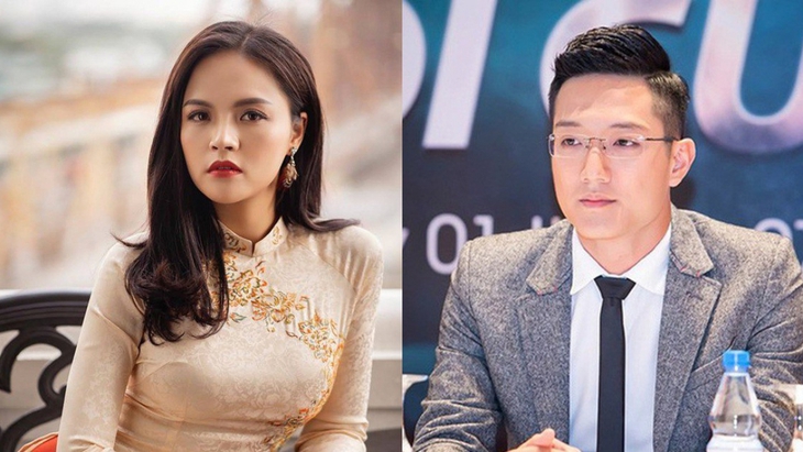Khôn khéo ứng xử hậu ly hôn như mỹ nhân Việt: Thu Quỳnh chỉ nhận lỗi lầm về mình, chưa bao giờ nói chồng cũ "ngoại tình" - Ảnh 4.