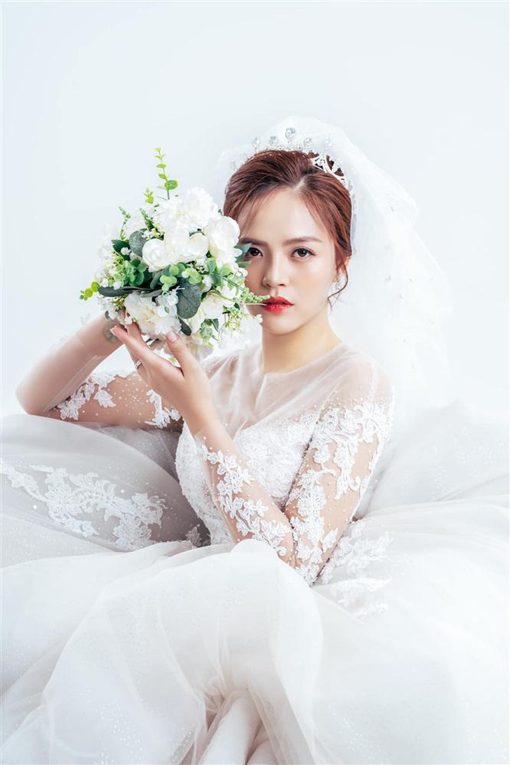 Khôn khéo ứng xử hậu ly hôn như mỹ nhân Việt: Thu Quỳnh chỉ nhận lỗi lầm về mình, chưa bao giờ nói chồng cũ "ngoại tình" - Ảnh 7.