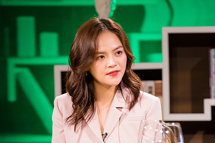 Khôn khéo ứng xử hậu ly hôn như mỹ nhân Việt: Thu Quỳnh chỉ nhận lỗi lầm về mình, chưa bao giờ nói chồng cũ "ngoại tình" - Ảnh 6.