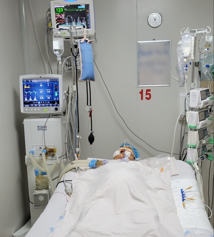TP.HCM cảnh báo dịch sốt xuất huyết phức tạp, đã có trường hợp tử vong - Ảnh 2. TP.HCM cảnh báo dịch sốt xuất huyết phức tạp, đã có trường hợp tử vong - Ảnh 2.