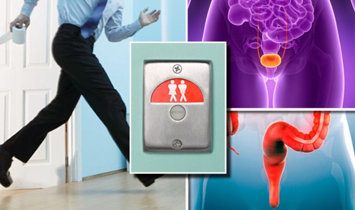 Giới thiệu giải pháp dành cho người bị bệnh đường tiểu - Ảnh 1.