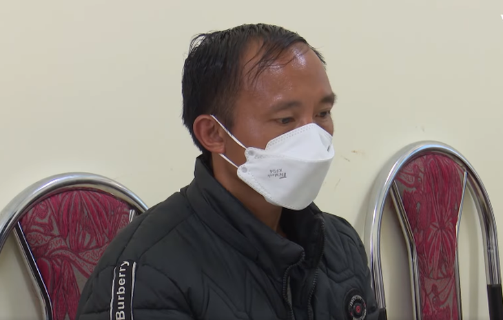 Người đàn ông nhốt “vợ hờ” trong nhà, đánh đập dã man vì giặt quần áo không sạch - Ảnh 1.