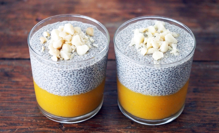 Những rủi ro khi ăn hạt chia không đúng cách - Ảnh 5.