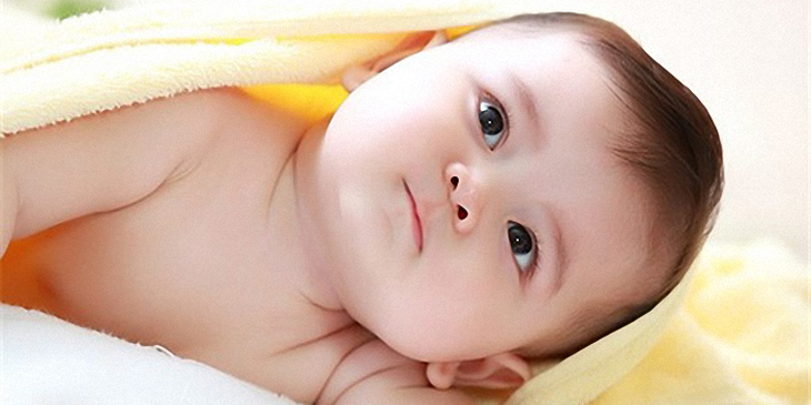 Lác mắt ở trẻ sơ sinh cần làm gì? - Ảnh 5. Lác mắt ở trẻ sơ sinh cần làm gì? - Ảnh 5.