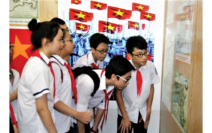 Bộ GDĐT chính thức phản hồi về môn Lịch sử trở thành môn học tự chọn 