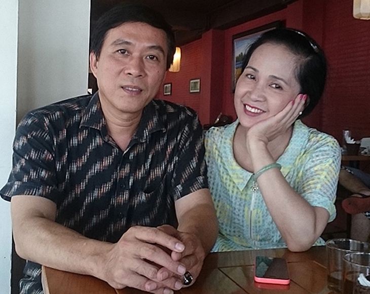 Đời thực của NSƯT Đỗ Kỷ sau 7 năm đóng Vũ Bắc phim "Người phán xử": Tận tụy với nghề, viên mãn bên vợ NSND nổi tiếng - Ảnh 6.
