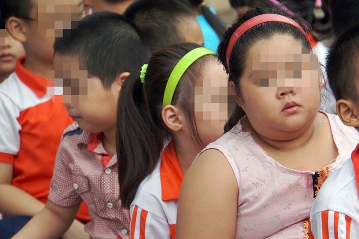 Trẻ béo phì: Nguyên nhân, hệ luỵ và biện pháp khắc phục để kiểm soát cân nặng - Ảnh 3.
