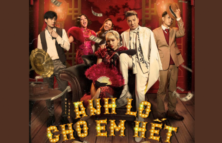 Ca sĩ Đàm Vĩnh Hưng hâm nóng nhạc Việt, từng ‘nương tựa’ Hà Hồ và chuyện ly hôn - Ảnh 4. Đàm Vĩnh Hưng 2