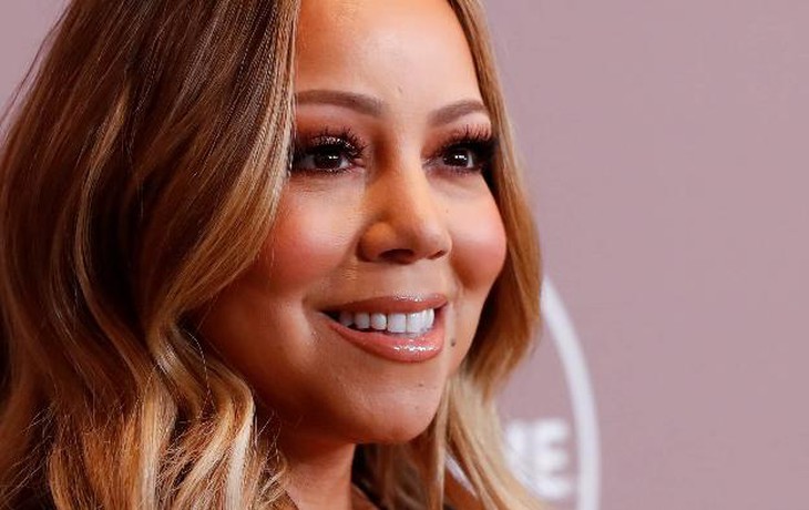 Mariah Carey 2