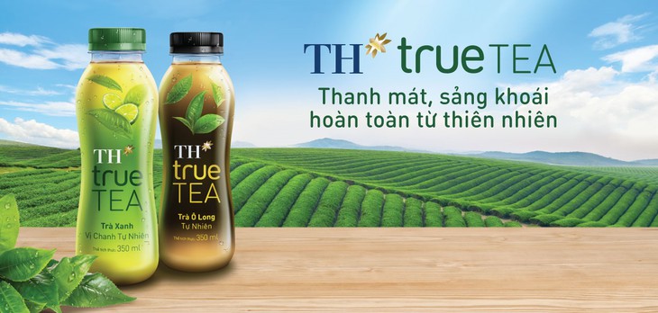Bật tung hứng khởi ngày hè cùng "cơn lốc" hơn 600.000 quà tặng "cực chất" từ TH - Ảnh 2. Bật tung hứng khởi ngày hè cùng "cơn lốc" hơn 600.000 quà tặng "cực chất" từ TH - Ảnh 2.
