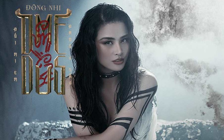 Đông Nhi, ca sĩ trẻ được gì khi tìm về lịch sử, truyền thuyết?