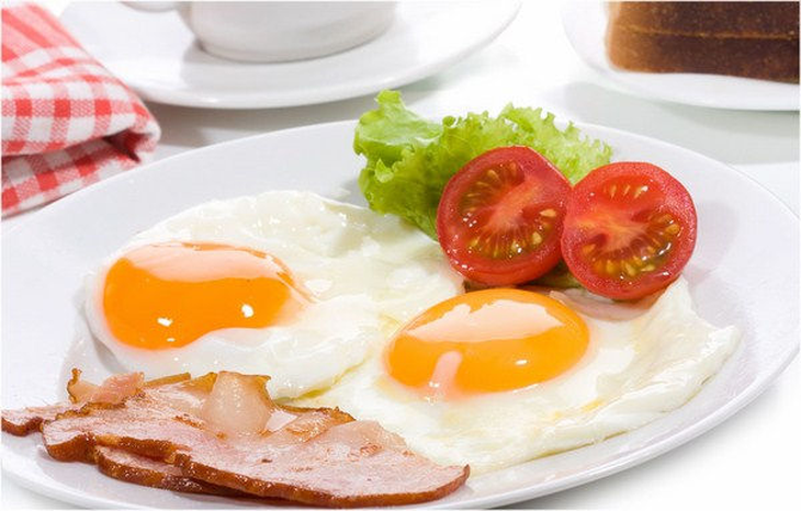 Mẹo kiểm soát cơn thèm ăn vặt giúp bạn giảm cân hiệu quả - Ảnh 4.