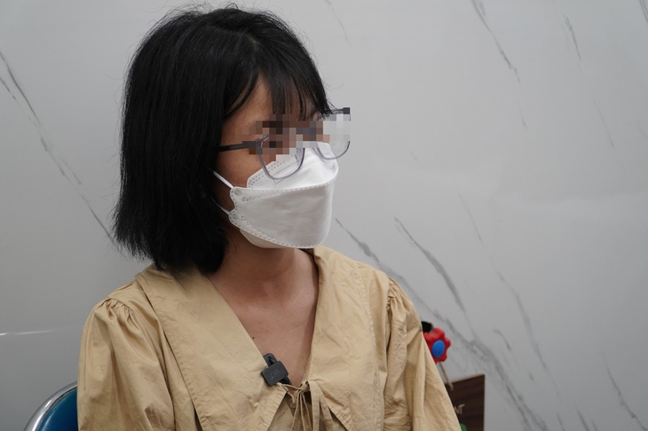 Cô gái 27 tuổi mất hàng trăm triệu đồng để truyền thuốc vì nhiễm độc thuốc nam - Ảnh 1. Cô gái 27 tuổi mất hàng trăm triệu đồng để truyền thuốc vì nhiễm độc thuốc nam - Ảnh 1.
