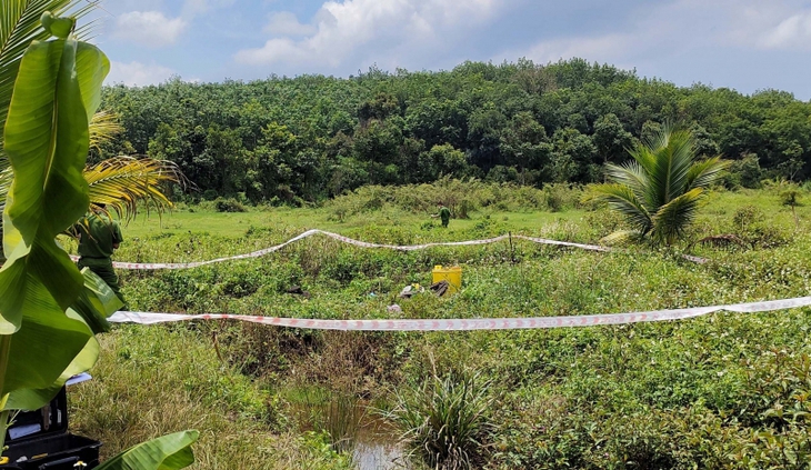 đất đai - Ảnh 1.