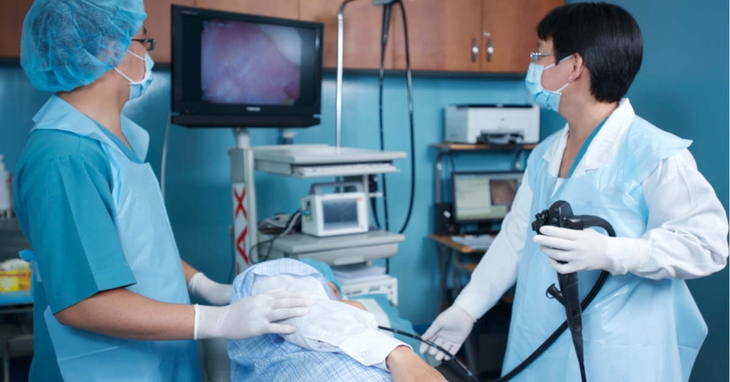 Nhiễm trùng đường ruột: Cách nào để phòng ngừa? - Ảnh 5. Nhiễm trùng đường ruột: Cách nào để phòng ngừa? - Ảnh 5.