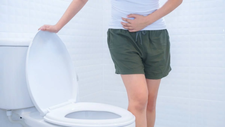 Tiêu chảy: Nguyên nhân và các nhóm thuốc điều trị - Ảnh 2.
