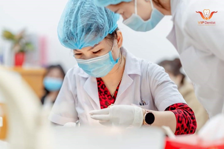 Đại sứ nhân ái Thủ đô, Bác sỹ Nguyễn Lương Huyền: Nghĩ tích cực để lan tỏa năng lượng sống tốt! - Ảnh 2.