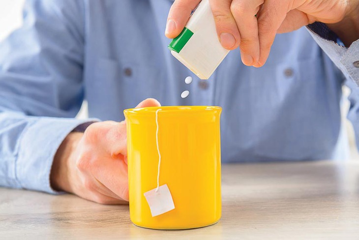 Phải làm gì để kiềm chế cơn thèm đồ ngọt? - Ảnh 5. Phải làm gì để kiềm chế cơn thèm đồ ngọt? - Ảnh 5.