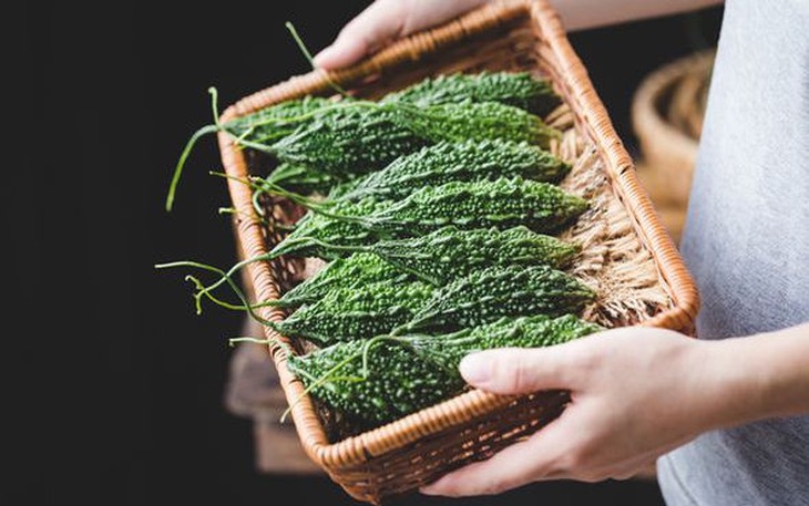 Mướp đắng có nhiều lợi ích sức khỏe nhưng khi ăn cần lưu ý đặc biệt