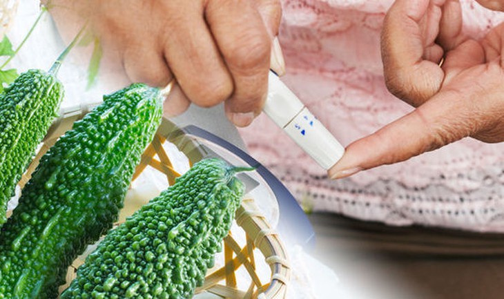 Mướp đắng có lợi với sức khỏe nhưng khi ăn cần lưu ý đặc biệt - Ảnh 1.