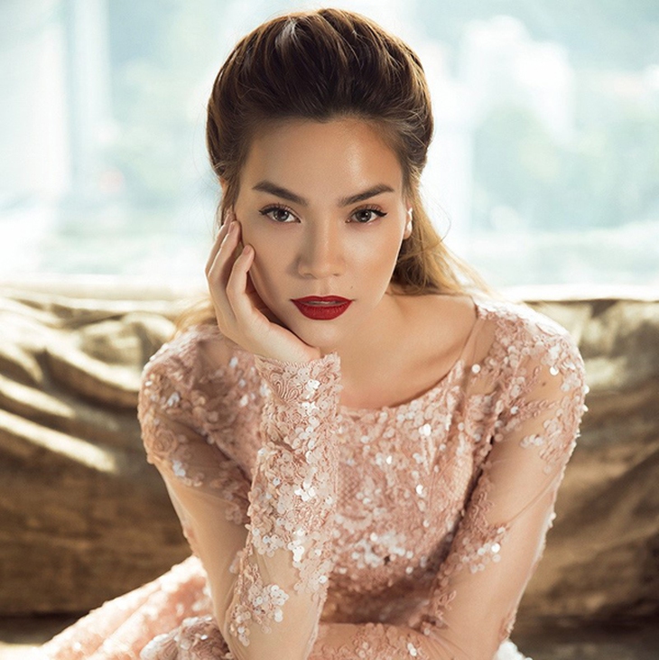 7 năm sau scandal hẹn hò đại gia kim cương, cuộc sống của Hồ Ngọc Hà thay đổi ra sao? - Ảnh 4. 7 năm sau scandal hẹn hò đại gia kim cương, cuộc sống của Hồ Ngọc Hà thay đổi ra sao? - Ảnh 4.