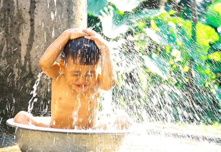 Đề xuất có luật về nước sạch - Ảnh 2.