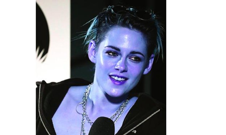 Kristen Stewart 3