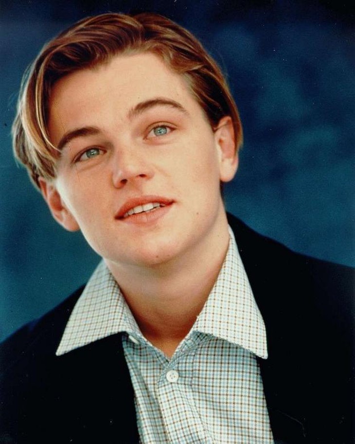 DiCaprio 4