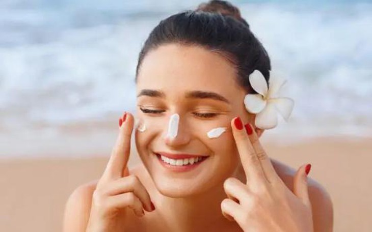 Mẹo giúp bạn tìm ra loại kem chống nắng hoàn hảo