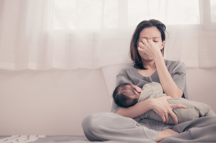 Rối loạn thần kinh có thể xảy ra ở bất kỳ thời điểm nào trong thai kỳ va sau sinh. Rối loạn thần kinh có thể xảy ra ở bất kỳ thời điểm nào trong thai kỳ va sau sinh.