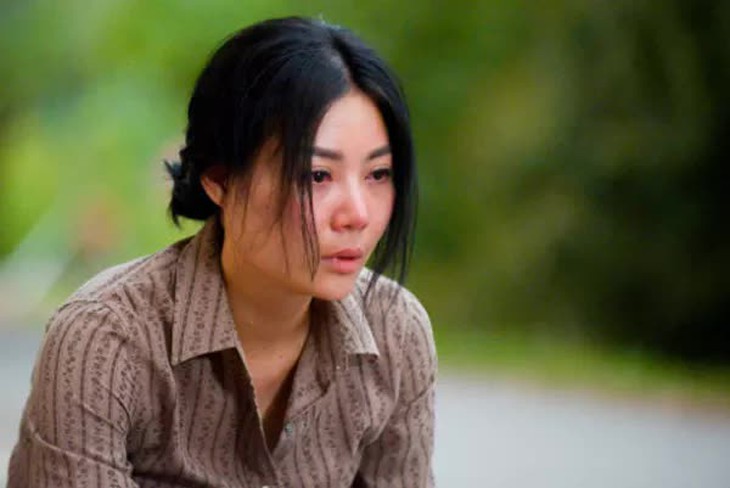 Thanh Hương sau 5 năm vào vai con gái ông trùm Phan Quân "Người phán xử": Sự nghiệp lẫn gia đình đều viên mãn - Ảnh 3.