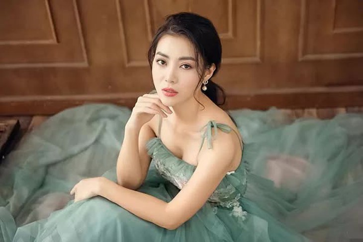 Thanh Hương sau 5 năm vào vai con gái ông trùm Phan Quân "Người phán xử": Sự nghiệp lẫn gia đình đều viên mãn - Ảnh 6.