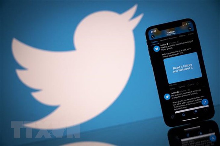 Twitter chấp thuận đề nghị mua lại của tỷ phú Elon Musk - Ảnh 1.