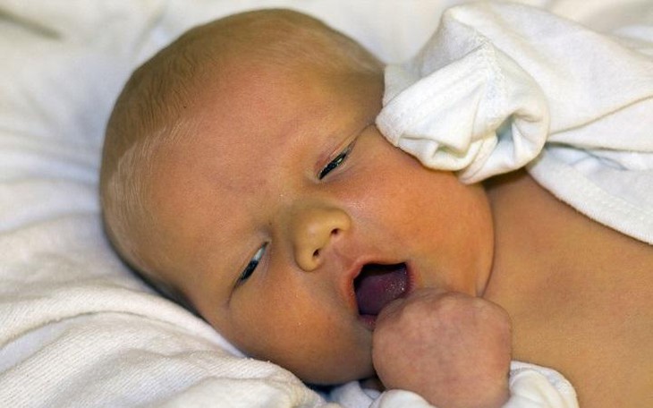 Viêm gan ở trẻ em, những dấu hiệu cha mẹ cần lưu tâm