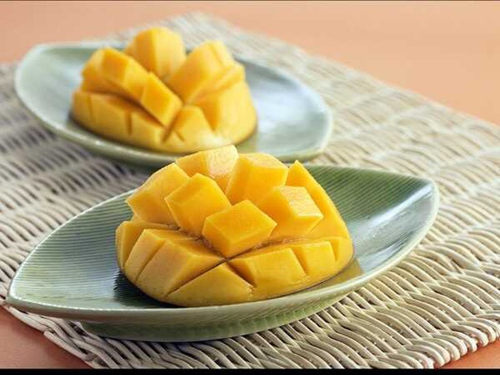 Người bệnh đái tháo đường có nên ăn xoài? - Ảnh 5.