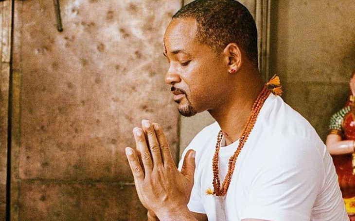 Tài tử Will Smith tới Ấn Độ điều trị tâm lý, mất mát sau cú tát ở giải Oscar