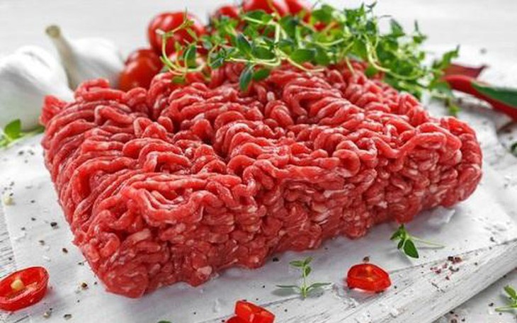 Ăn phải thịt bò nhiễm vi khuẩn E.coli sẽ bị bệnh gì?