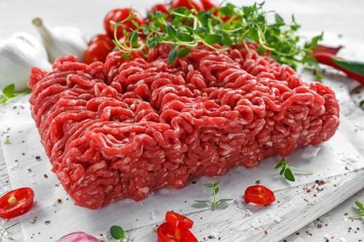 Ăn thịt bò bị nhiễm vi khuẩn Ecoli khi nào cần nhập viện cấp cứu? - Ảnh 3.