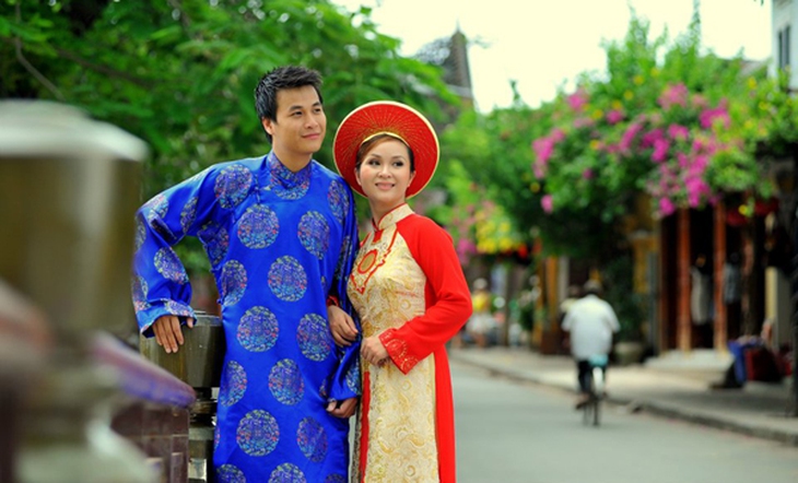 Cuộc sống ngoài đời của Anh Đức - "chàng rể" ông trùm Phan Quân "Người phán xử" - Ảnh 3.