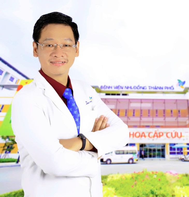 TP.HCM: Trẻ nhập viện vì sốt xuất huyết gia tăng, cảnh báo nguy cơ dịch bùng phát - Ảnh 2.
