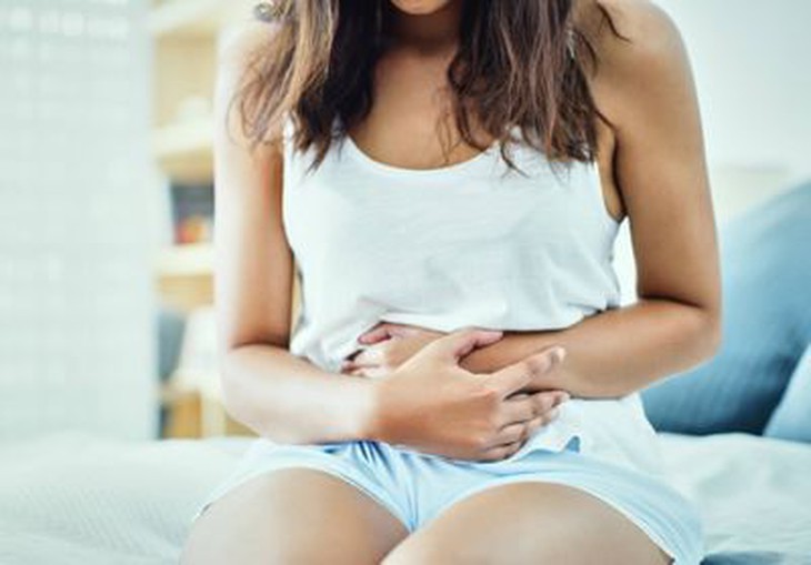 Chuột rút có phải là dấu hiệu rụng trứng không? - Ảnh 2.
