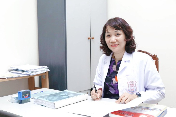 6 sai lầm thường gặp của người mắc COVID-19 khi tập phục hồi chức năng - Ảnh 1.