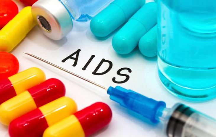 J&J kiện hàng loạt nhà phân phối dược phẩm vì bán thuốc kháng virus HIV giả - Ảnh 1. J&J kiện hàng loạt nhà phân phối dược phẩm vì bán thuốc kháng virus HIV giả - Ảnh 1.