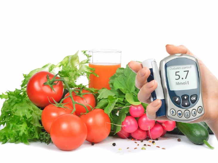 Tại sao người bệnh đái tháo đường cần hạn chế lượng carb mỗi ngày? - Ảnh 4. Tại sao người bệnh đái tháo đường cần hạn chế lượng carb mỗi ngày? - Ảnh 4.