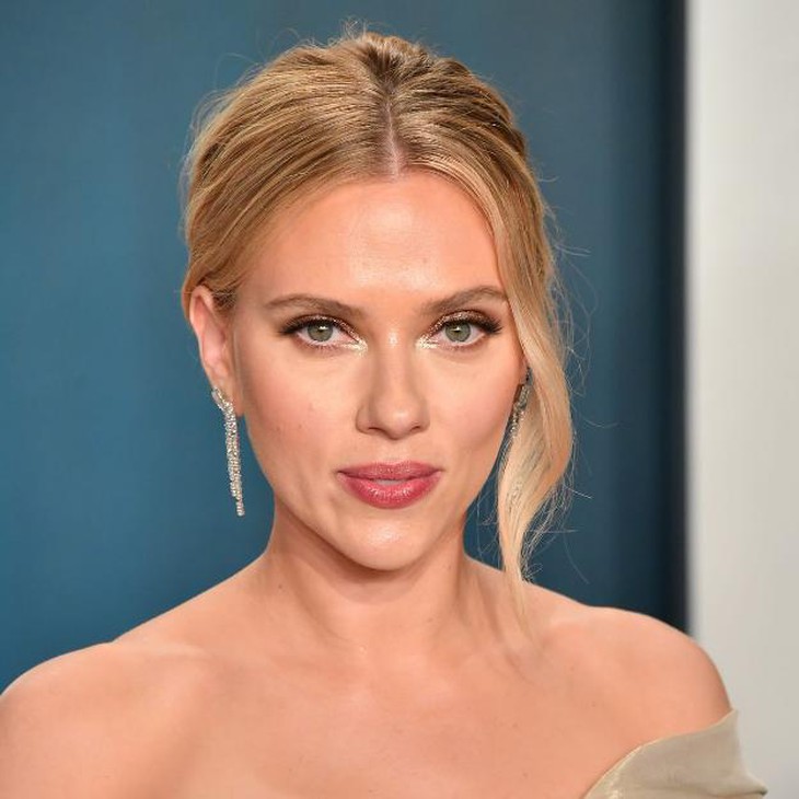 Scarlett Johansson 1