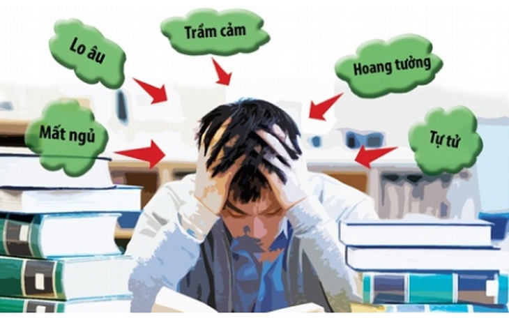 Chuyên gia tâm lý học chỉ cách giúp trẻ vượt qua áp lực, cô đơn