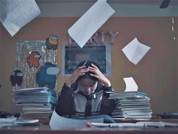 Làm thế nào để trẻ bớt cô đơn, lo âu, căng thẳng và không nghĩ đến tự tử? - Ảnh 3.